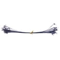 thumbnail image 1 of SIEYIO 50Pcs 15cm/20cm/25cm High Strength Fishing Wire Leader Fishing Wire Leader, 1 of 20