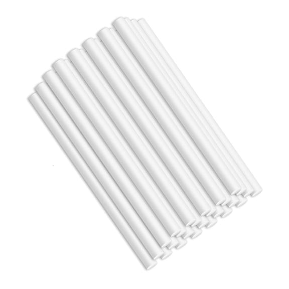 SIEYIO 50pcs Humidifier Sticks Filter Replacement Wicks for Cool Mist Portable Diffuser