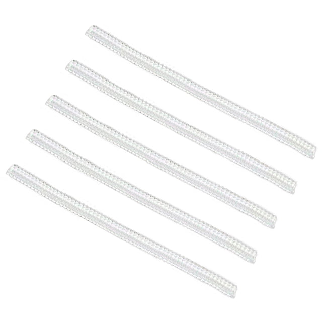 SIEYIO 5Pcs Adjustable Rings Resizer Set Invisible Size Reducer For ...