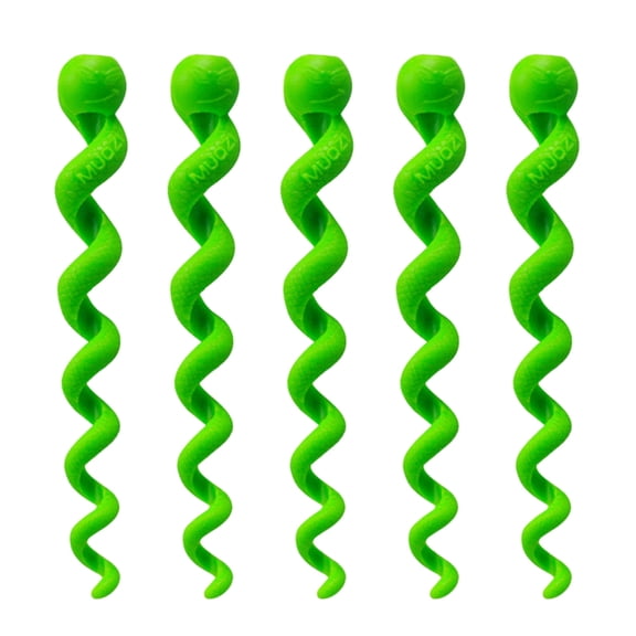 SIEYIO 5Pcs Spiraled Silicone Wire Protector Cable Housing Protector Sleeve Charging Cable Saver Protectors Sleeve Cord Saver