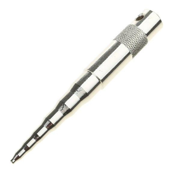 SIEYIO 6 in 1 Pipe Tube Expander Tool Manual Swaging Hand Tool Refrigeration Tube Expanding 1/4'' 5/16'' 3/8'' 1/2'' 5/8'' 3/4'