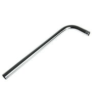 SIEYIO 60CM Wall Shower for Head Arm Extension Pipe Long Stainless Steel Bathroom Home