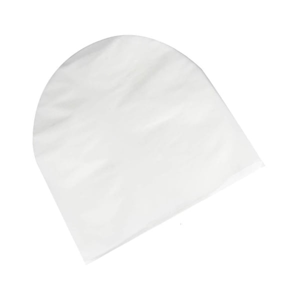 SIEYIO 7/10Inch Dustproof Record Inner Sleeves Record Bags 100PCS 50PCS Pack