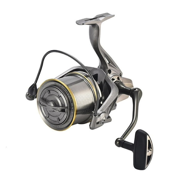 SIEYIO 8000-14000 Series Fishing Reel Sea Fishing Tall Speed Spools Fishing Reel for Salt/Freshwater Anticorrosive