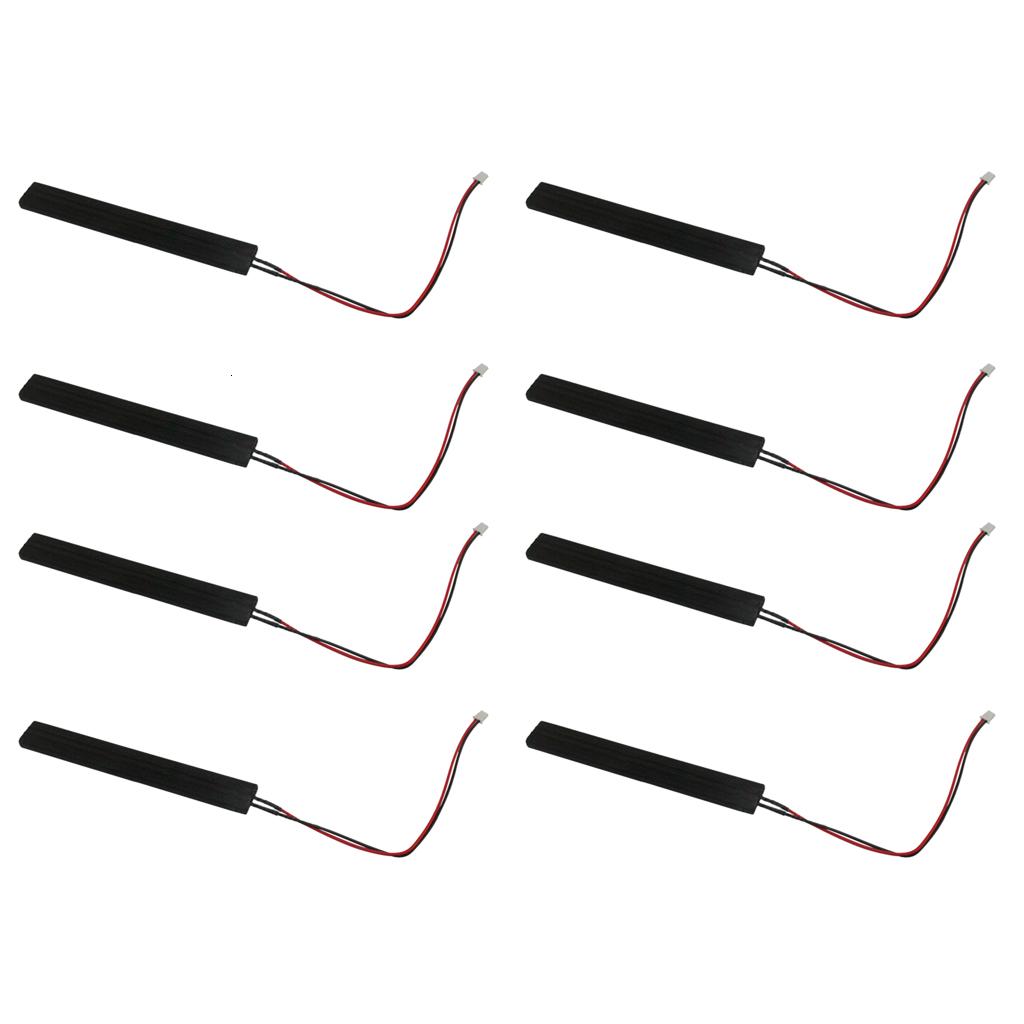 SIEYIO 8PCS Foot Sensing Strip Sensor Game Console Hand Bar Dance ...