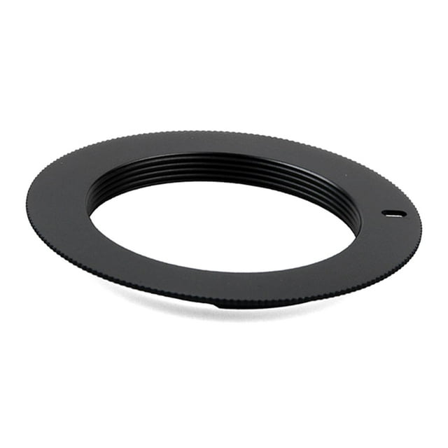 SIEYIO AI Lens Adapter Ring Lens Mount F Mount Adaper for D70s D3100