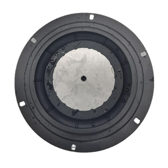 SIEYIO Achieve Powerful Bass Passive Membrane Woofer Diaphragms Perfect for Music Enthusiasts Speaker Replacement Kits