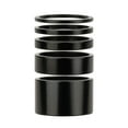 thumbnail image 1 of SIEYIO Aluminum Alloy Bicycles Headsets Spacers Bicycles Front Stem Fork, 1 of 19