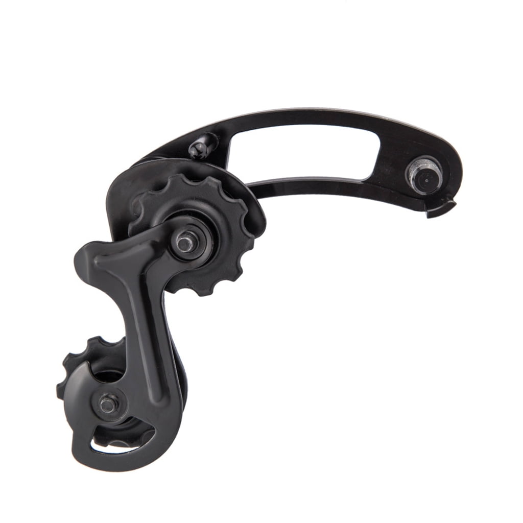 SIEYIO Aluminum Alloys Bicycles Single Speed Chain Tensioner Bike Chain ...