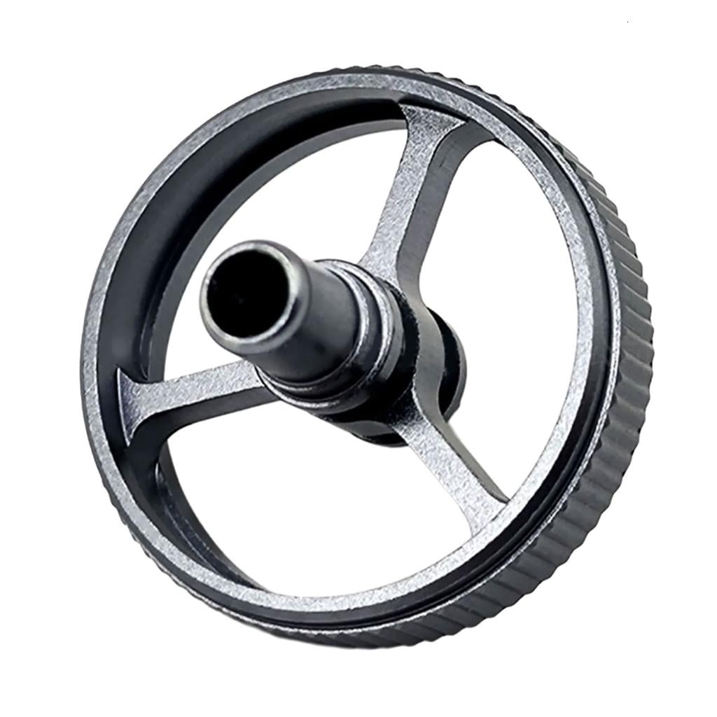 SIEYIO Aluminum Replacement Mouse Pulley Scroll Wheel Rollers for ...