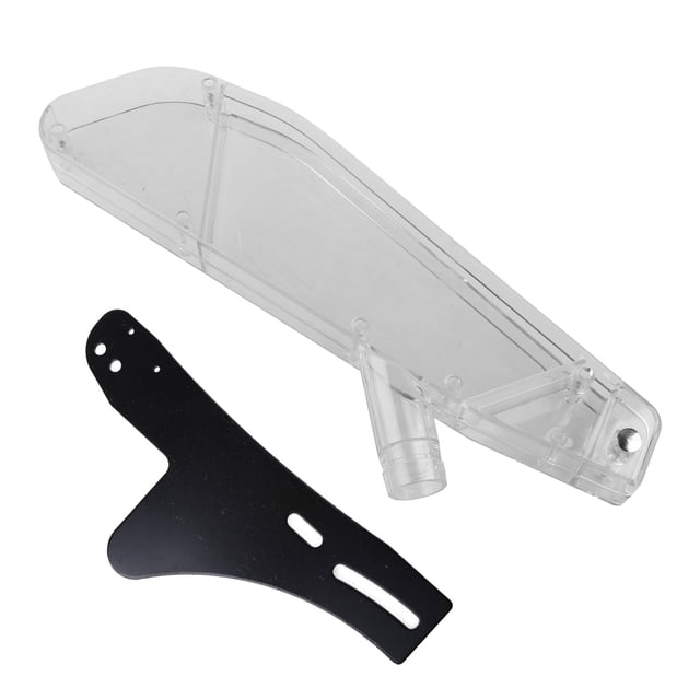 SIEYIO Anti for Case Clear Guard Dispensing Table Guard Woodworking for ...