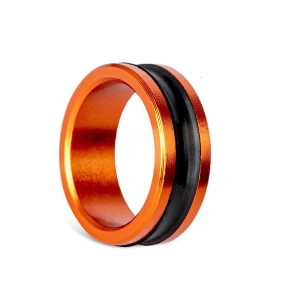 SIEYIO Anti-slip Line Puller Tool Fishing Line Puller Rings for Adults Knot Tying Tool