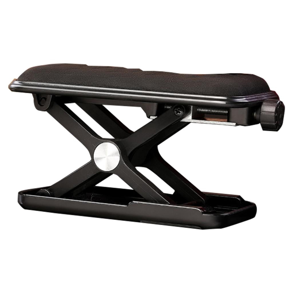 SIEYIO Arm Rest Adjustable Mouse Pad with Wrist Support Armrest Wrist Rest Attachment