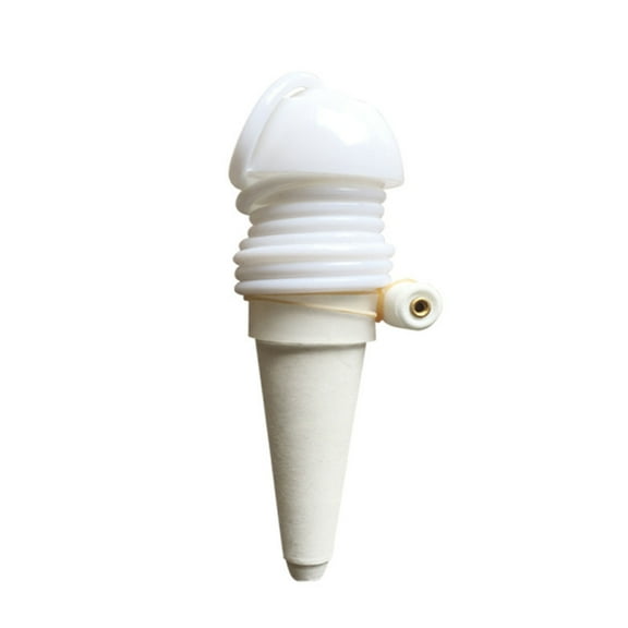 SIEYIO Auto Drip Irrigation Watering System Automatic Watering Spike-Fit for Plants Flower Indoor Household Waterer Bottle Drip