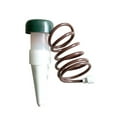 thumbnail image 1 of SIEYIO Auto Drip Irrigation Watering System Automatic Watering Spike-Fit for Plants Flower Indoor Household Waterer Bottle Drip, 1 of 18