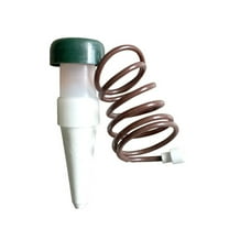 SIEYIO Auto Drip Irrigation Watering System Automatic Watering Spike-Fit for Plants Flower Indoor Household Waterer Bottle Drip