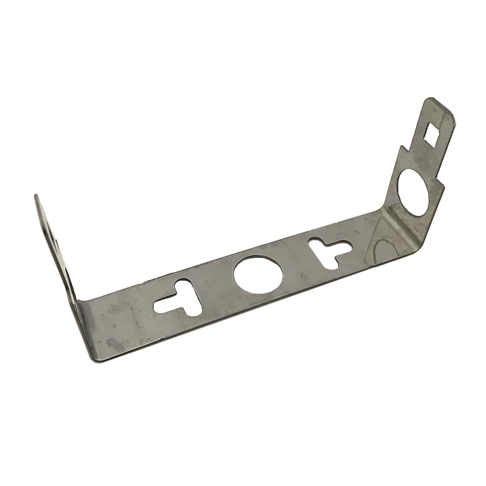SIEYIO Back Mount Frame for Krone LSA Module 1/2/3/5 Rows Krone LSA ...