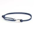 thumbnail image 1 of SIEYIO Back-to-School Season Multicolor Hand Rope Whale Mother-Child Woven Bracelets, 1 of 20