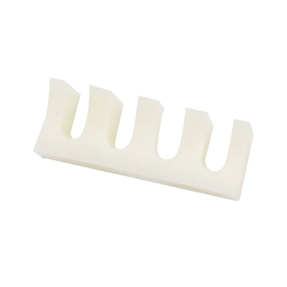 SIEYIO Badminton Racket Protector High Pounds Load Adapter Protector Stringing Tool Badminton Machine Pressure Tools Enduring