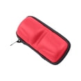 thumbnail image 1 of SIEYIO Baitcasting Reel Storage Bag Pouch Hold 2 Reel Scratchproof Case Carry Bag, 1 of 9