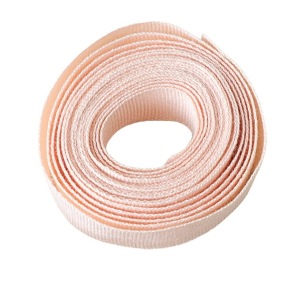 SIEYIO Ballets Pointe Shoe Practical Band Ribbon Ballets Pointe Shoe Accessories