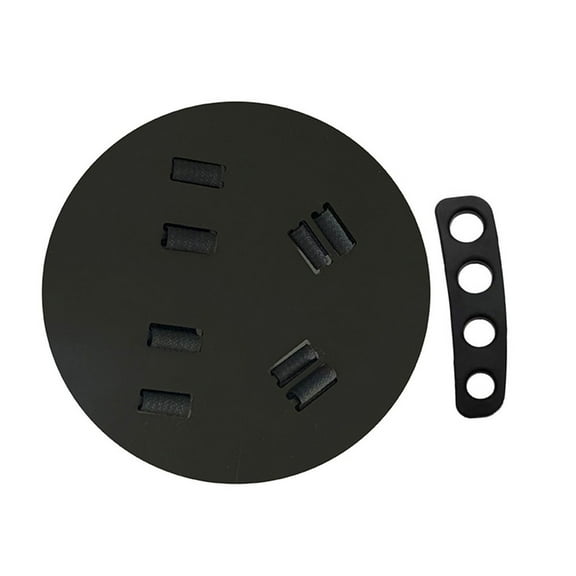 SIEYIO Basketball Shootings Trainer Shot Trainer Training Aids Basketball Training Equipment for Left and Right Handed Enduring