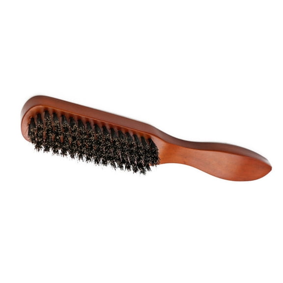 SIEYIO Beard Brush Hair Brush Beard Grooming Brush Bristles Hairbrush Beard Brush