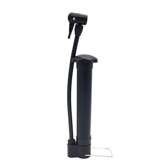 SIEYIO Bicycles Floor Pump Manual Airs Pump Mountain Bike Pump Basketball Inflator