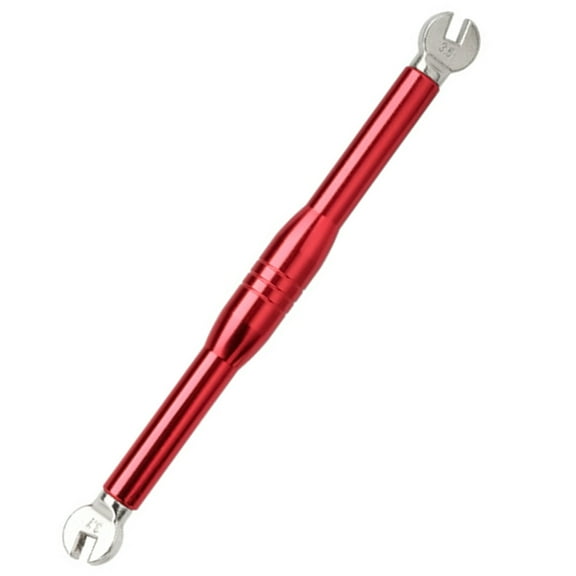 SIEYIO Bicycles Spoke Wrench Installation Tool Bike Rim Correct Tool Bike Spoke Tool