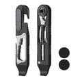 thumbnail image 1 of SIEYIO Bicycles Tire Levers Ratchets Wrench Bike Tire Prying Rod Bike Repair Tool, 1 of 12