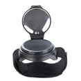 thumbnail image 1 of SIEYIO Bike Mirror, 360 Degree Adjustable Bike Rear View Mirrors Wristband Bike Mirror, 1 of 11