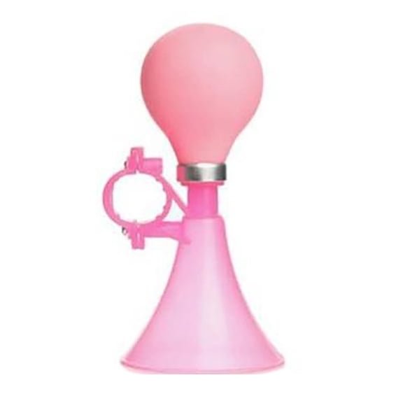 SIEYIO Bikes Air Horn Bikes Cyclings Loud Bells Bugles Trumpet Alarm Bikes Bells Decors Alarm Bikes Bells Trumpet