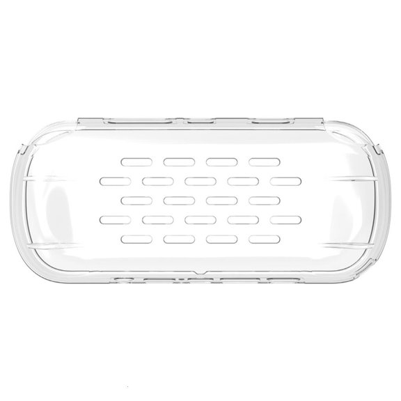 SIEYIO Breathable Skin Water Resistant Case Enclosure Shock Absorbing Flexible Cover Housing for Trimui Mobile Gaming Equipment