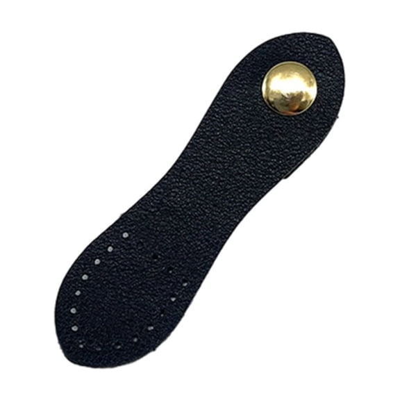 SIEYIO Buckle Button Wallet Hasp Clasp Shoulder Crossbody Bag Buckle Lock PU Bag Buckle