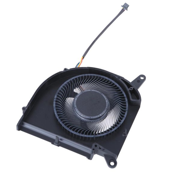 SIEYIO CPU GPU Cooling Fan Radiator For Aorus 15G 15P 17G 17P RX5G RX7G Graphics Card Cooling Laptop Cooling Fan Replacement