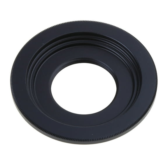 SIEYIO Camera Accessories Movie lens C port C-M4/3 Adapter Ring Thread Mount Lens Adapter for gf1 gx1G10GK G6 G5 G3 G2 G1