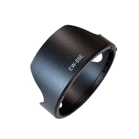 SIEYIO Camera Lens Hood Cover EW-88E Lens Hood for RF 24-70mm F2.8 L IS Len Practical Photography Enthusiasts Gift