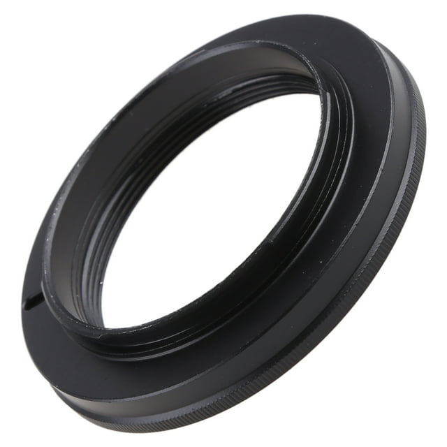 SIEYIO Camera Lens Mount Adapters Rings M42OM OM 4/3 Adapters Mount