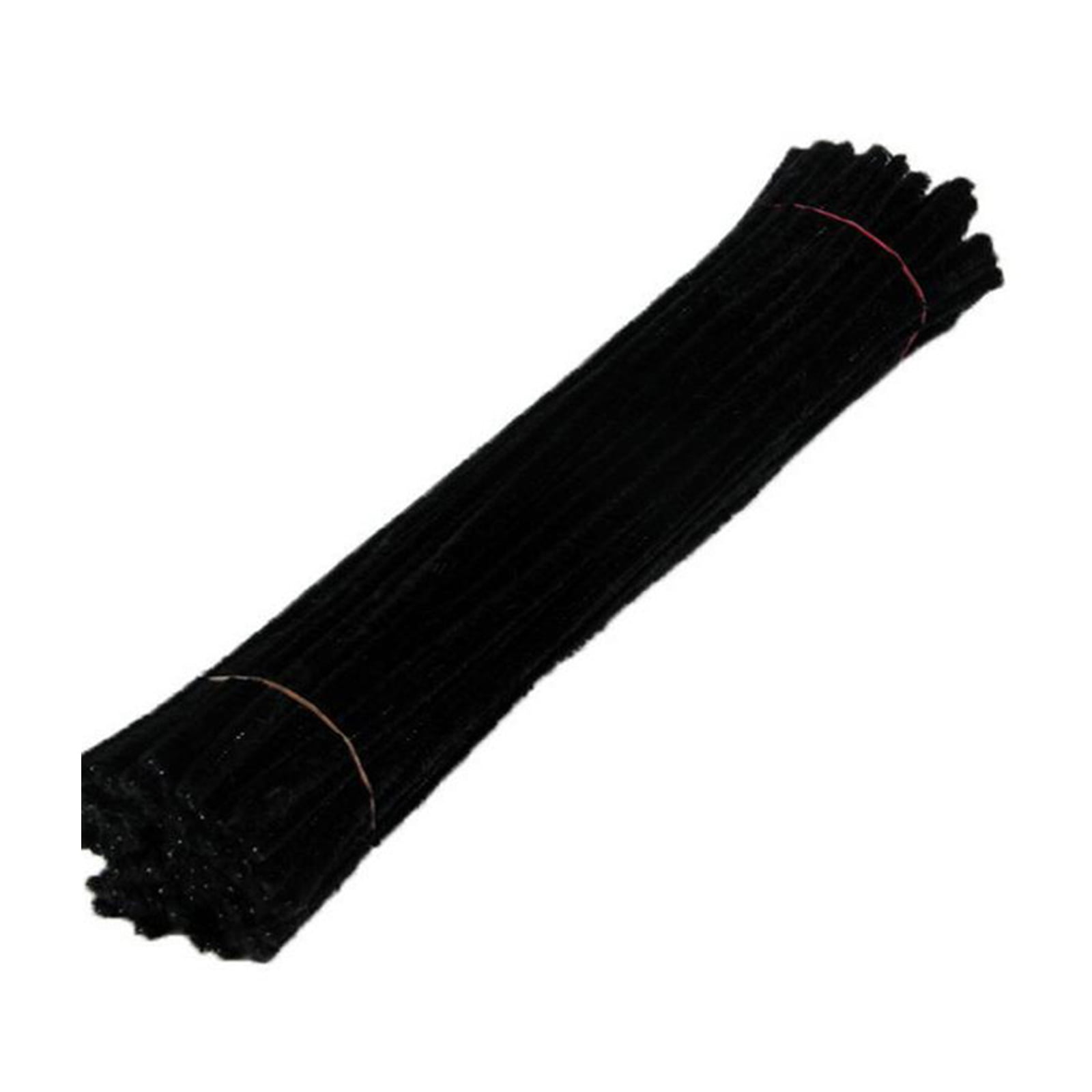 SIEYIO Chenille Cleaners Pipe Cleaners DIY Art & Craft Projects Kids Fuzzy Sticks Crafts for