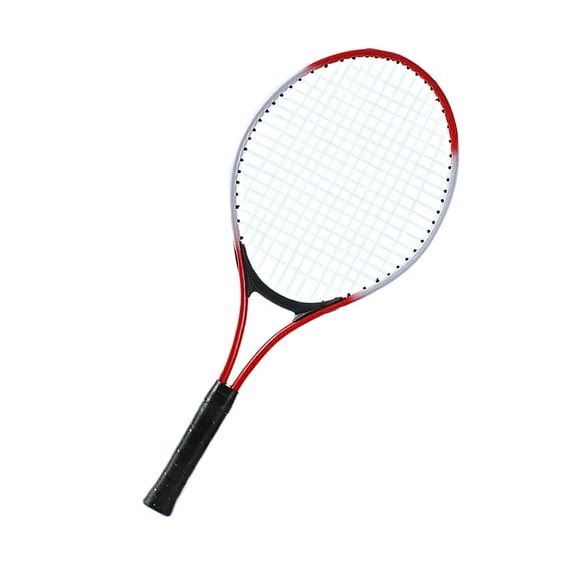 SIEYIO Child Tennis Racket Kids Tennis Trainer Professional Light Weight Tennis Racquet