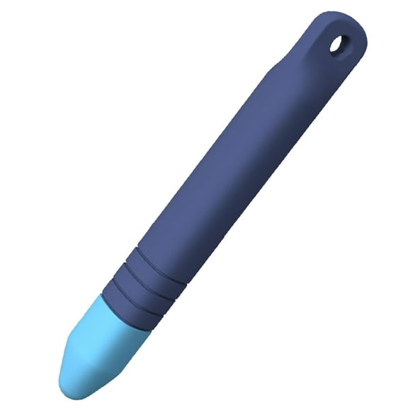 SIEYIO Comfortable Grip Silicone Capacitive Pen No Need Charging , Capacitive Pen Perfectly for Kids and Adults Capacitive Pen