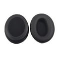 thumbnail image 1 of SIEYIO Comfortable Sponge Earpads for Edifier H840 H841p Headset Earmuffs Props, 1 of 6
