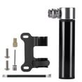 thumbnail image 1 of SIEYIO Compacts Bike Air Pumps Light weight Durability Bike Pumps With Ergonomic for Bicycles Ball Basketball Inflatable, 1 of 11