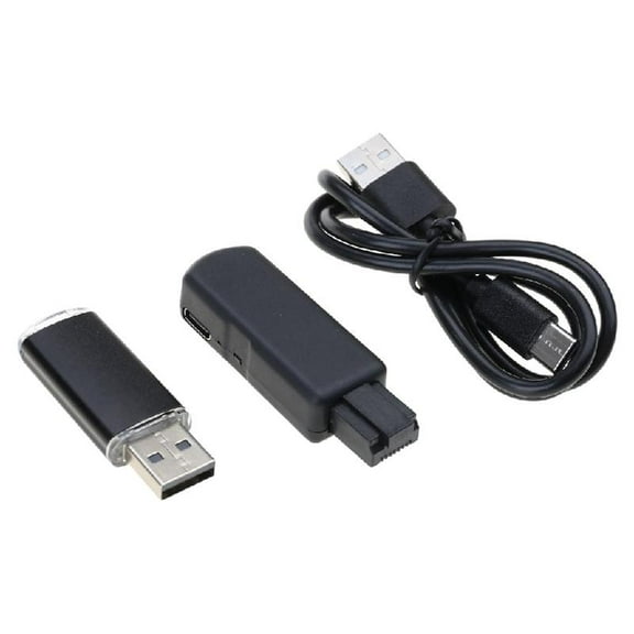 SIEYIO Consoles Firmware Upgrade Device Tool Set with USB Cable and Type C Cord for P4 9.0 to 11.0 Easy Updates