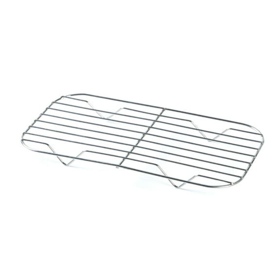 SIEYIO Cooking Grid Grills Steaming Rack Food Grade Steel Food Steaming Plate