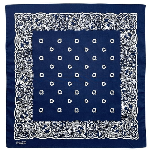 SIEYIO Cool Bandana Street Dance Bandana Outdoor Activity Print Headwrap for Women Man