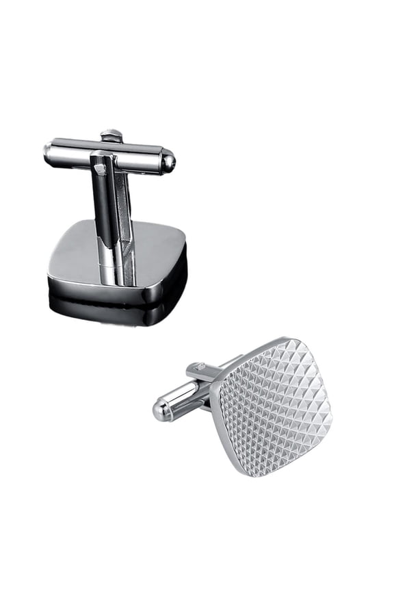 Cufflinks for Boys Normal Shirt Suits for Gentlemen Businessman Wedding Casual Wear Tuxedo Cuff Links