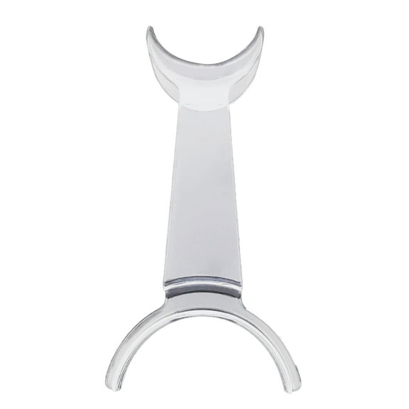 SIEYIO Double for Head Lip Retractor Intraoral Cheek Upper Lower Lip Retractor