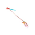 thumbnail image 1 of SIEYIO Durability Golf Tees With Silicones Hanging Ornaments Night For Junior Player, 1 of 14
