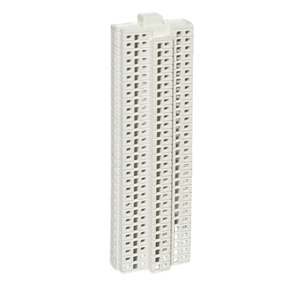 Picture of SIEYIO Durability Plastic Apartment Model Structure For Mini Landscape ...
